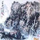 山水小品3